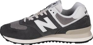 New Balance New Balance ML574HD2 szare 40 2