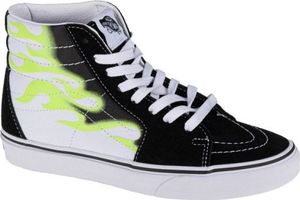 Vans Vans UA SK8-HI Flame VN0A4U3CXEY czarne 42 1