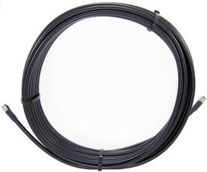 Cisco Ultra Low Loss Lmr 400 Cable Tnc-n Connector, 15m (CAB-L400-50-TNC-N=) 1