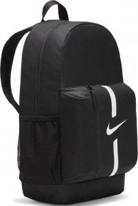 Nike Plecak sportowy Academy czarny 22l (DA2571-010) 2