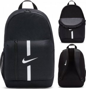 Nike Plecak sportowy Academy czarny 22l (DA2571-010) 4