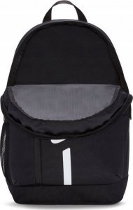 Nike Plecak sportowy Academy czarny 22l (DA2571-010) 5