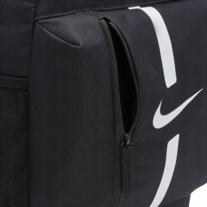 Nike Plecak sportowy Academy czarny 22l (DA2571-010) 6