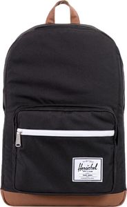 Herschel Herschel Pop Quiz Backpack 10011-00001 czarne One size 1