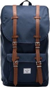 Herschel Plecak Little America Backpack granatowy (10014-00007) 1