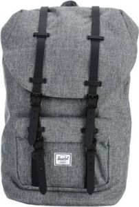 Herschel Plecak Little America Backpack szary (10014-01132) 1