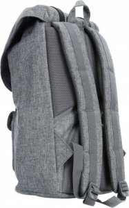 Herschel Plecak Little America Backpack szary (10014-01132) 2
