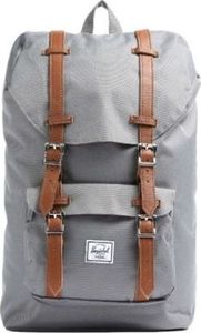 Herschel Plecak Little America Backpack szary (10020-00006) 1