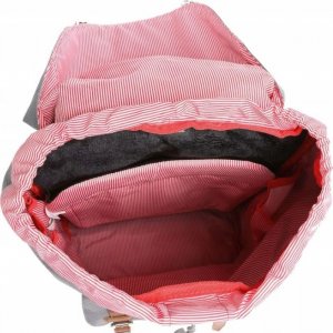 Herschel Plecak Little America Backpack szary (10020-00006) 2