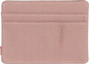 Herschel Herschel Charlie RFID Wallet 10360-02077 różowe One size 2