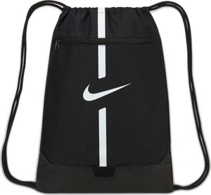Nike Nike Academy Gymsack DA5435-010 czarne One size 1