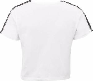 Kappa Kappa Inula T-Shirt 309090-11-0601 białe L 3