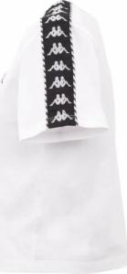 Kappa Kappa Inula T-Shirt 309090-11-0601 białe M 2