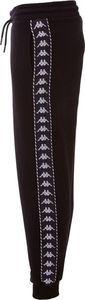 Kappa Kappa Inama Sweat Pants 309074-19-4006 czarne L 4