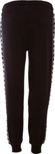 Kappa Kappa Inama Sweat Pants 309074-19-4006 czarne M 3