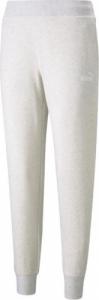 Puma Puma Essential Logo Pants 586841-02 beżowe L 2