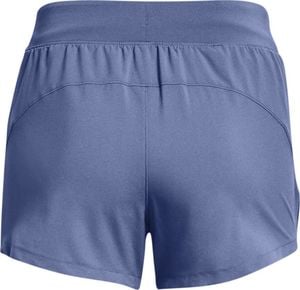 Under Armour Spodenki Launch SW 3 Short 1342837-470 niebieskie S 2