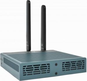 Router Cisco C819 M2M (C819G-4G-G-K9) 1