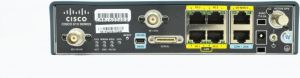 Router Cisco C819 M2M (C819G-4G-G-K9) 2
