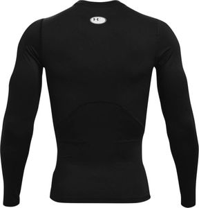 Under Armour Under Armour Heatgear Armour Long Sleeve 1361524-001 czarne 3XL 2