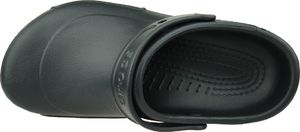 Crocs Crocs Bistro 10075-001 czarne 36/37 3
