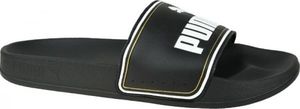 Puma Puma Leadcat FTR 372276-01 czarne 47 1