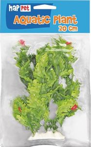 Happet HAPPET ROŚLINA FOLIA 20CM / 2F24 2