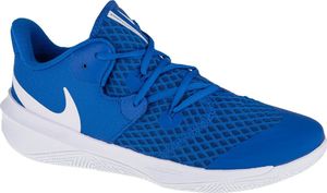 Nike Nike Zoom Hyperspeed Court CI2964-410 niebieskie 45,5 1
