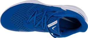 Nike Nike Zoom Hyperspeed Court CI2964-410 niebieskie 45,5 3