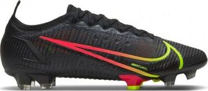 Nike Buty Nike Mercurial Vapor 14 Elite FG CQ7635 090 CQ7635 090 czarny 40 1