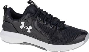 Under Armour Under Armour Charged Commit TR 3 3023703-001 czarne 45,5 1