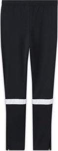 Nike Spodnie Nike Dry Academy 21 Pant Junior CW6124 010 CW6124 010 czarny M (137-147cm) 2