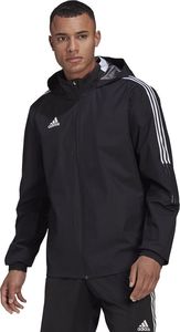 Kurtka męska Adidas Tiro 21 All-Weather czarna r. 3XL 2