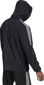 Kurtka męska Adidas Tiro 21 All-Weather czarna r. 3XL 3