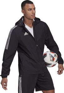 Kurtka męska Adidas Tiro 21 All-Weather czarna r. 3XL 4