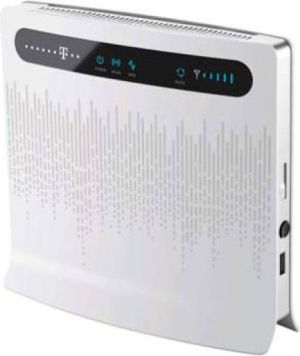 Router Telekom Speedport LTE II VHD (40264880) 1