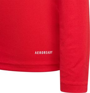 Adidas Koszulka adidas TEAM BASE TEE Junior GN5711 GN5711 czerwony 176 cm 2
