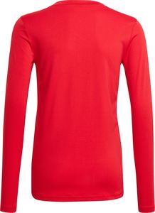 Adidas Koszulka adidas TEAM BASE TEE Junior GN5711 GN5711 czerwony 176 cm 4