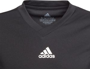 Adidas Koszulka adidas TEAM BASE TEE Junior GN5710 GN5710 czarny 176 cm 2