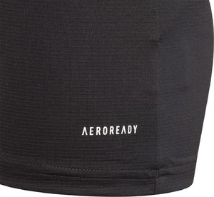 Adidas Koszulka adidas TEAM BASE TEE Junior GN5710 GN5710 czarny 176 cm 3