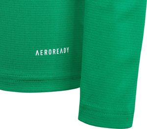 Adidas Koszulka adidas TEAM BASE TEE Junior GN7515 GN7515 zielony 176 cm 3