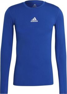 Adidas Koszulka adidas TECHFIT LS TOP GU7335 GU7335 niebieski XL 1