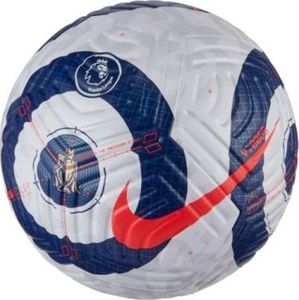 Nike Nike Flight Premier League Ball CQ7147-101 białe 5 1