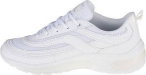 Kappa Kappa Squince 242842-1010 białe 36 2