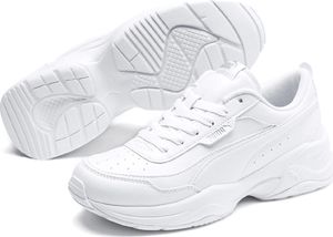 Puma Puma Cilia Mode 371125-02 białe 36 1