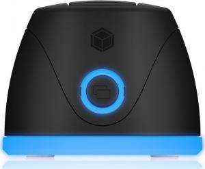 Stacja dokująca Icy Box 2.5"/3.5" SATA - USB-C 3.2 Gen 1 (IB-1124L-C3) 3