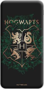 Powerbank Harry Potter Powerbank Harry Potter 019 10000 mAh Harry Potter Czarny 1