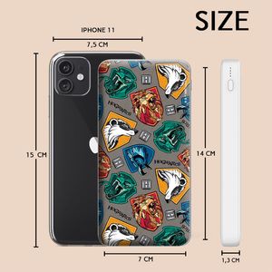 Powerbank Harry Potter Powerbank Harry Potter 022 10000 mAh Harry Potter Wielobarwny 4