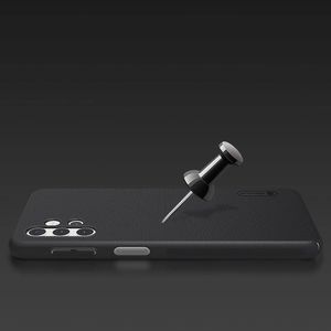 Nillkin NILLKIN FROSTED SHIELD GALAXY A32 5G BLACK 6