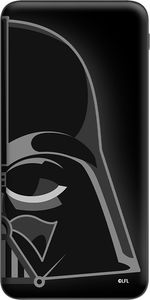 Powerbank Star Wars Powerbank Darth Vader 001 10000 mAh Star Wars Czarny 1